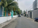 bán đất Đông Hòa dĩ an (1)