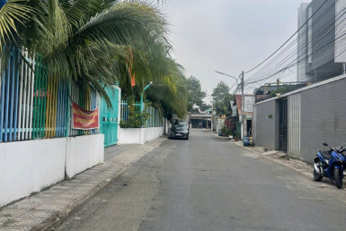 bán đất Đông Hòa dĩ an