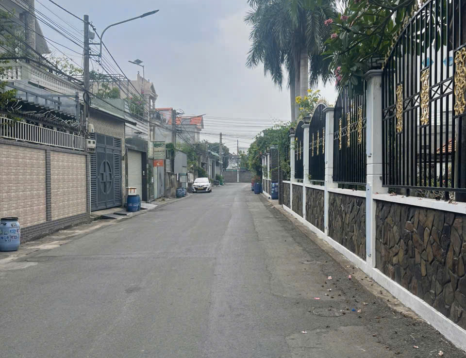 bán đất Đông Hòa dĩ an