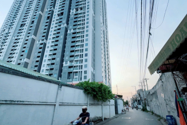 bán đất đông hoà