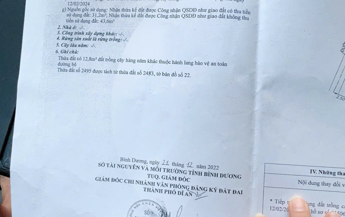bán đất đông hoà