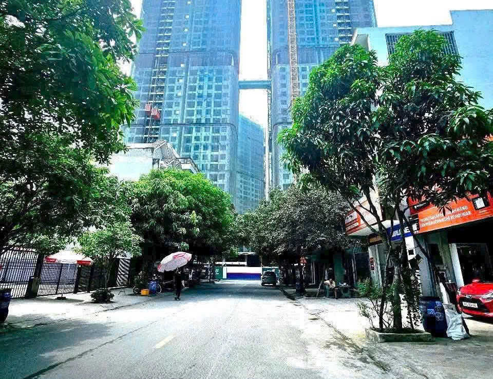 bán đất đường gs3