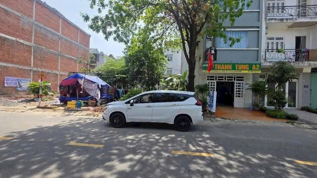bán đất đường gs3