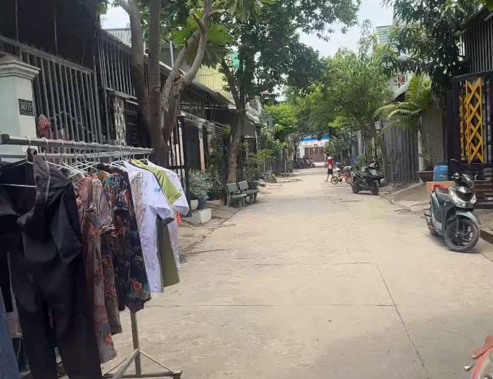 bán đất phường Tân đông Hiệp