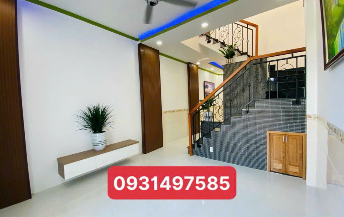 nhà dưới 4 tỷ dĩ an