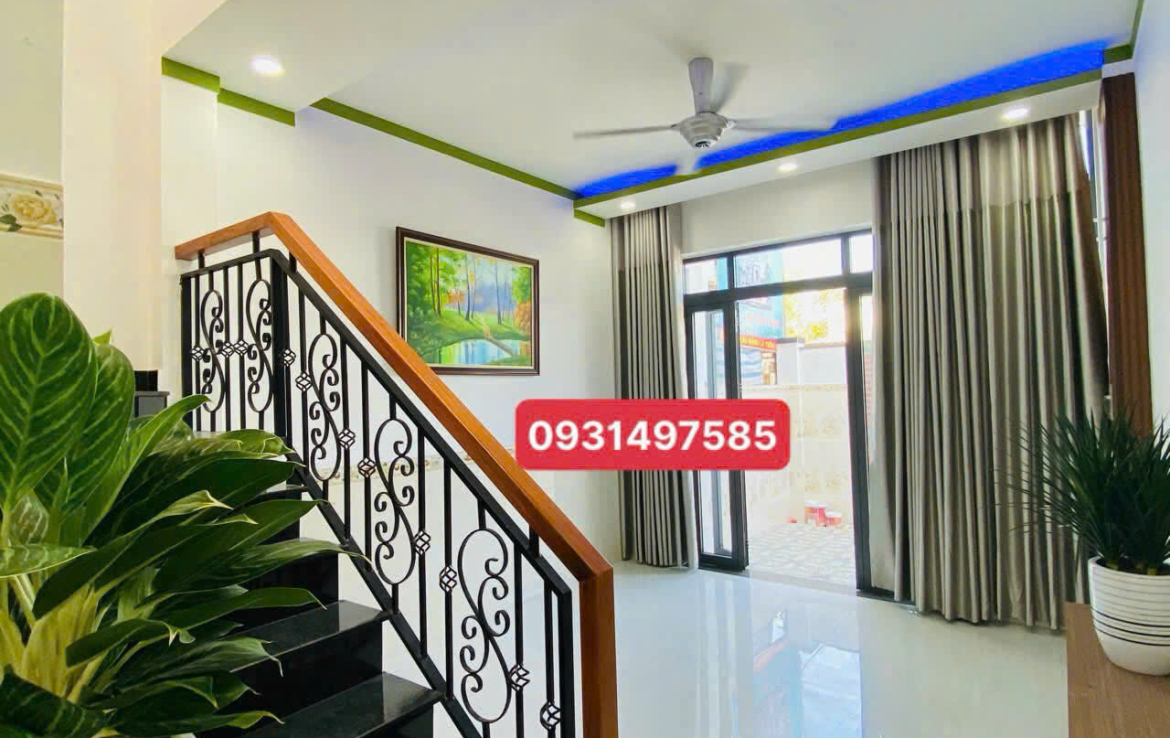 nhà dưới 4 tỷ dĩ an