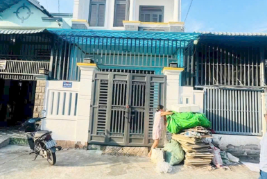 bán nhà chiêu liêu dĩ an