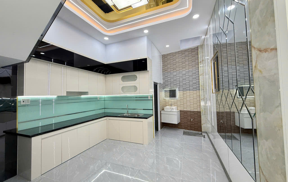 bán nhà đường nguyễn trãi xóm vắng dĩ an