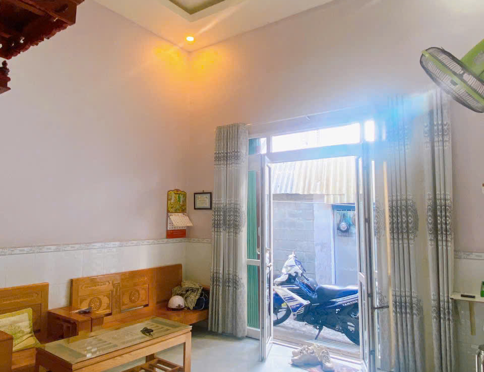 bán nhà đường số 8