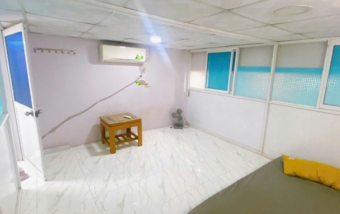 bán nhà đường số 8