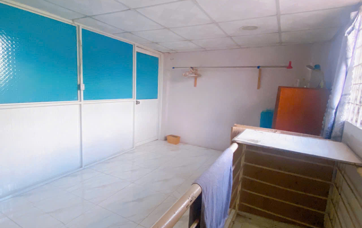 bán nhà đường số 8