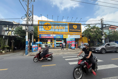 bán nhà mặt tiền Nguyễn tri Phương