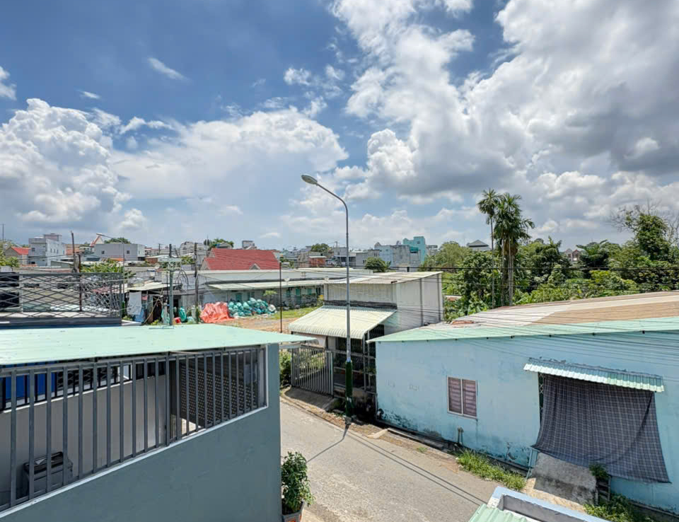 bán nhà phường tân bình