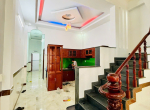 bán nhà sổ riêng đông hoà (5)
