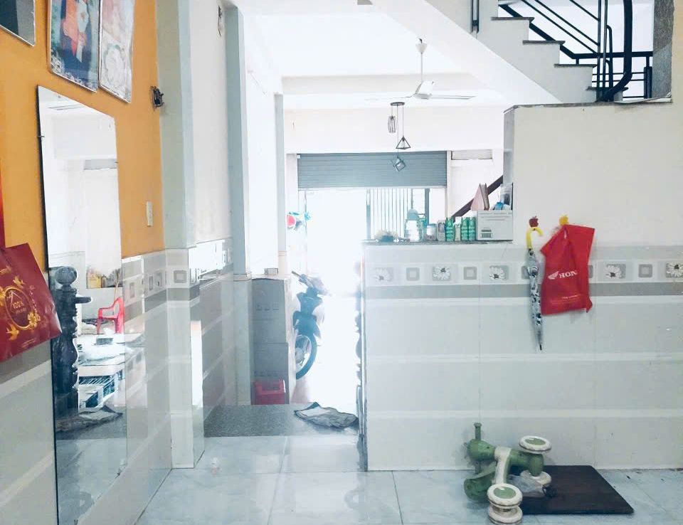 bán nhà tái định cư sóng thần