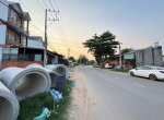 đất mặt tiền Nguyễn Thị Tươi (2)