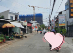 mặt tiền huyện Thanh Quan dĩ an (2)
