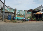mặt tiền huyện Thanh Quan dĩ an (3)