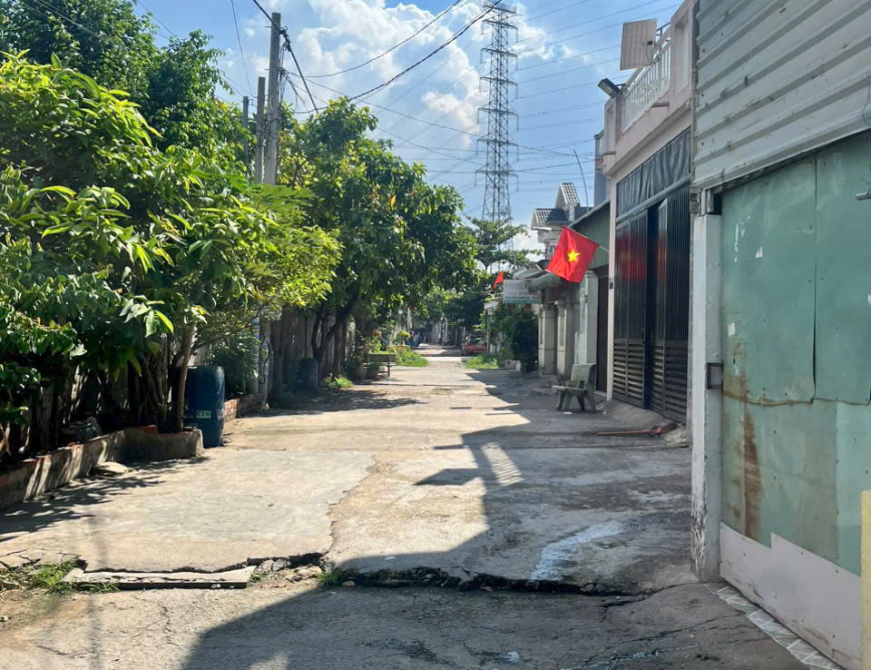 nhà an phú thuận an
