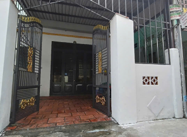 nhà cấp 4 Tân đông Hiệp