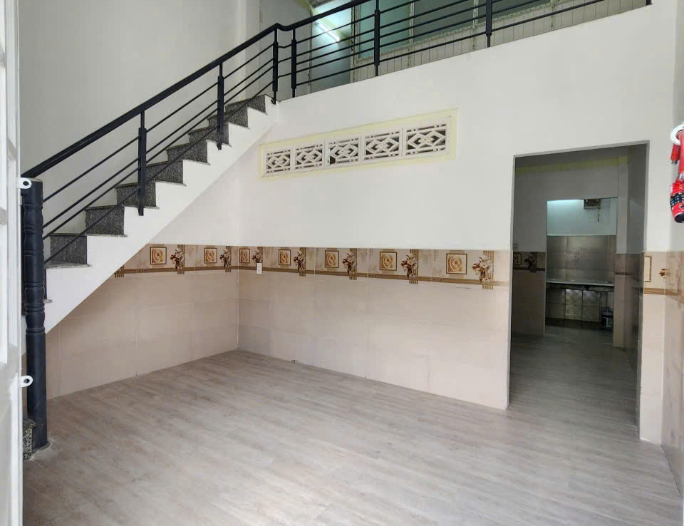 nhà cấp 4 dĩ an