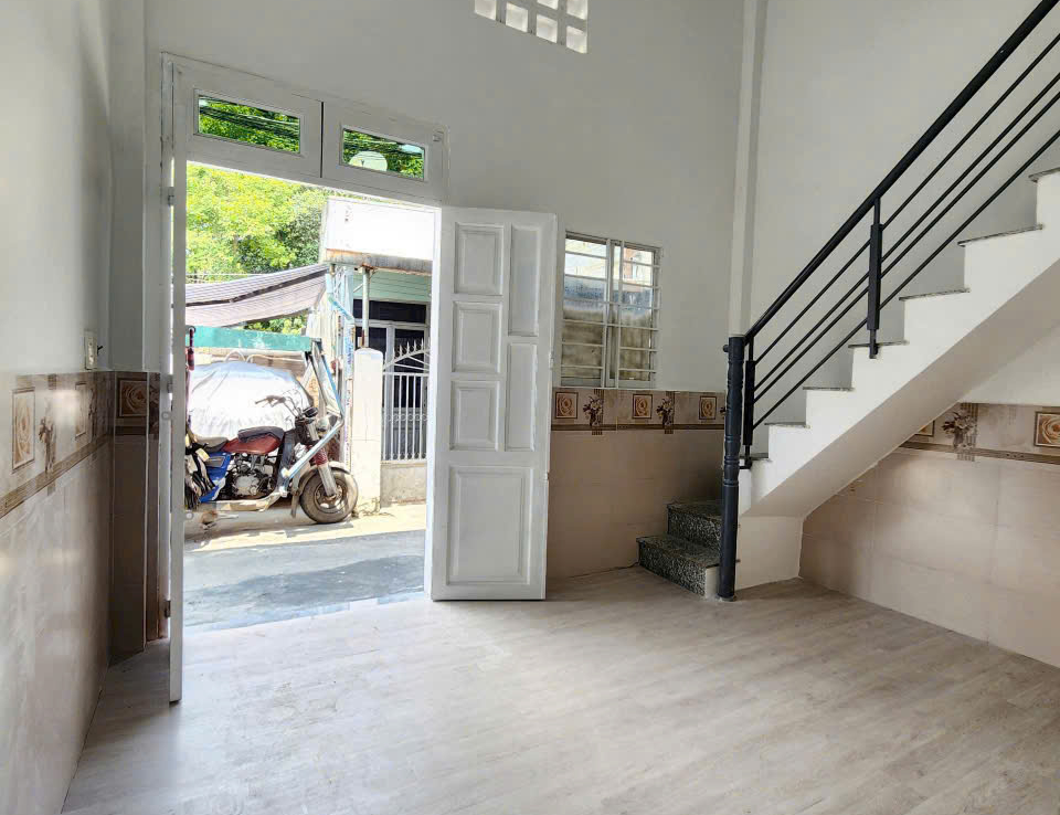nhà cấp 4 dĩ an