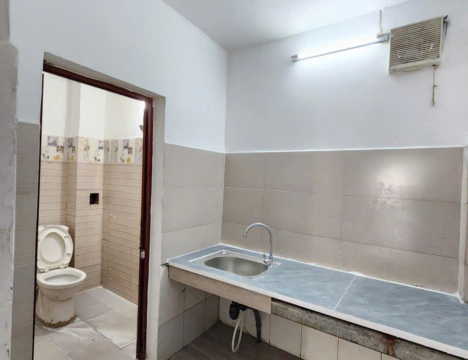 nhà cấp 4 dĩ an