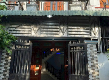 nhà đường lê Văn Tiên