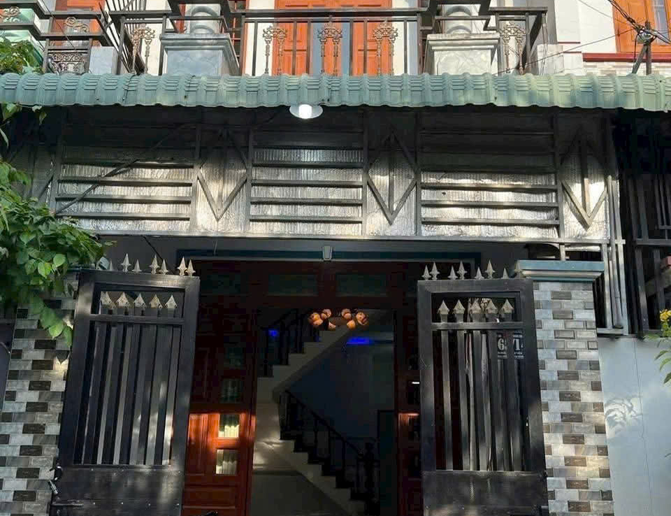 nhà đường lê Văn Tiên