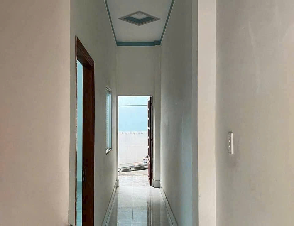 nhà đường lê Văn Tiên