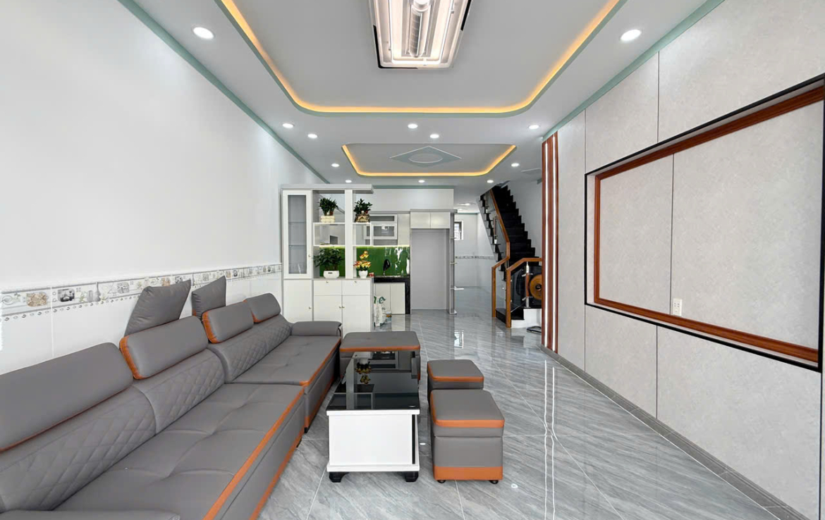 nhà gần ngã tư chiêu liêu dĩ an