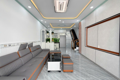 nhà gần ngã tư chiêu liêu dĩ an