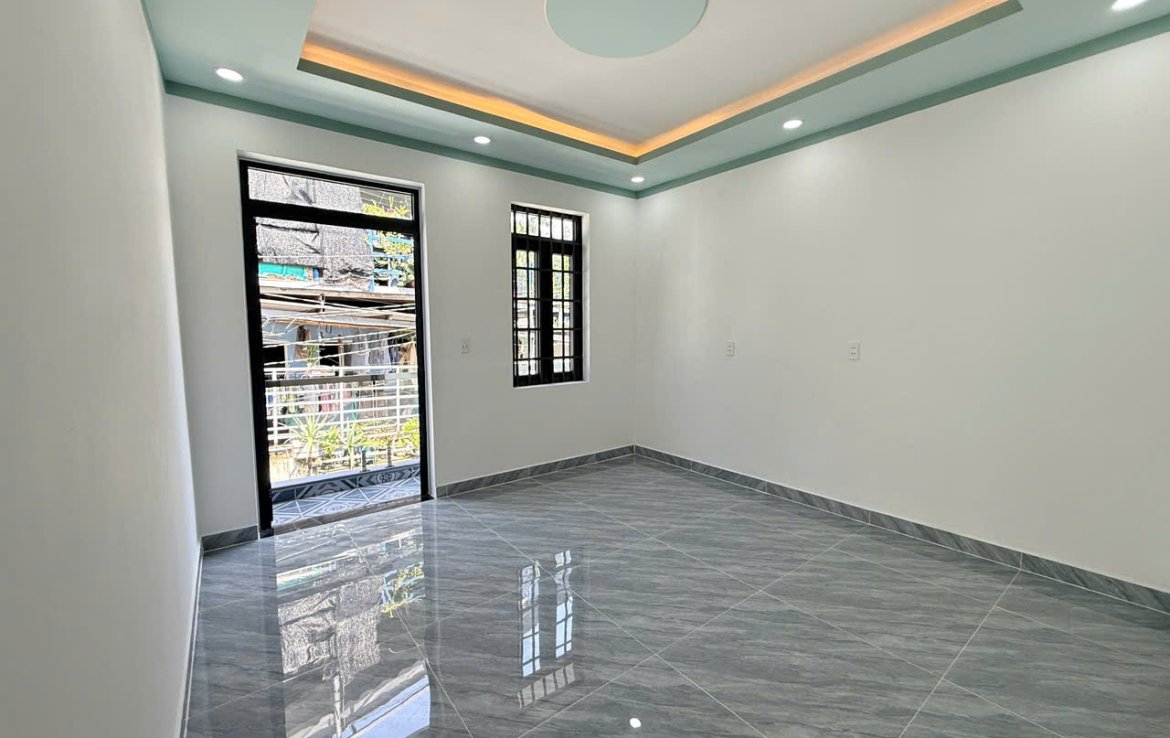 nhà gần ngã tư chiêu liêu dĩ an