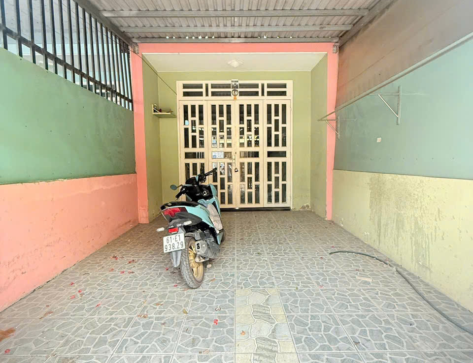 nhà kdc bicosi