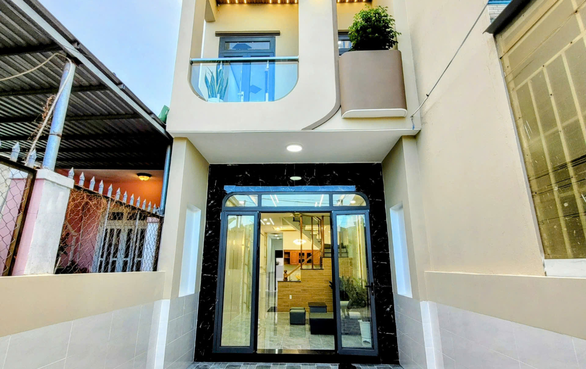 nhà tân hạnh biên hoà