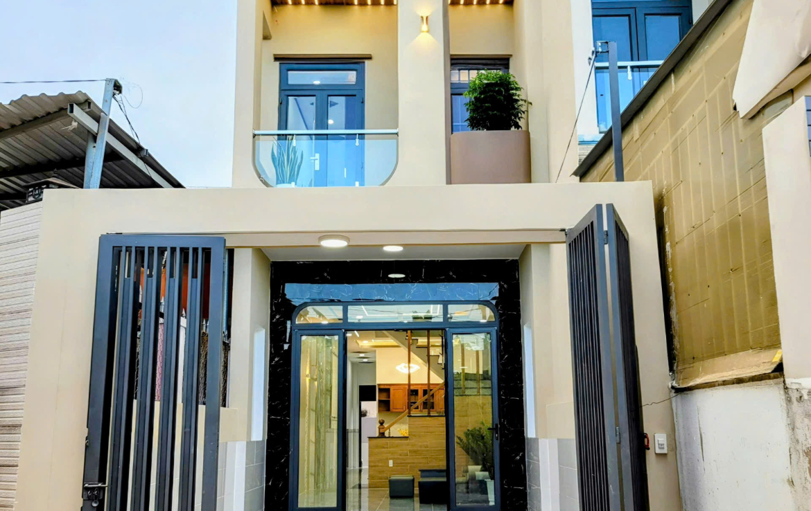 nhà tân hạnh biên hoà