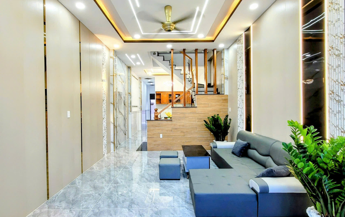 nhà tân hạnh biên hoà