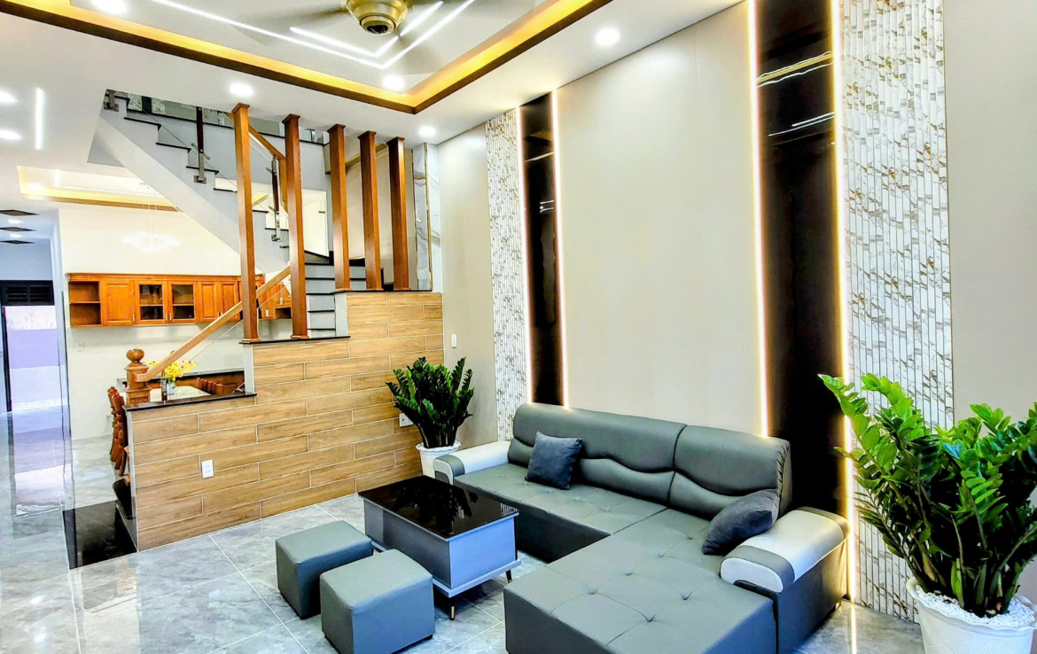 nhà tân hạnh biên hoà