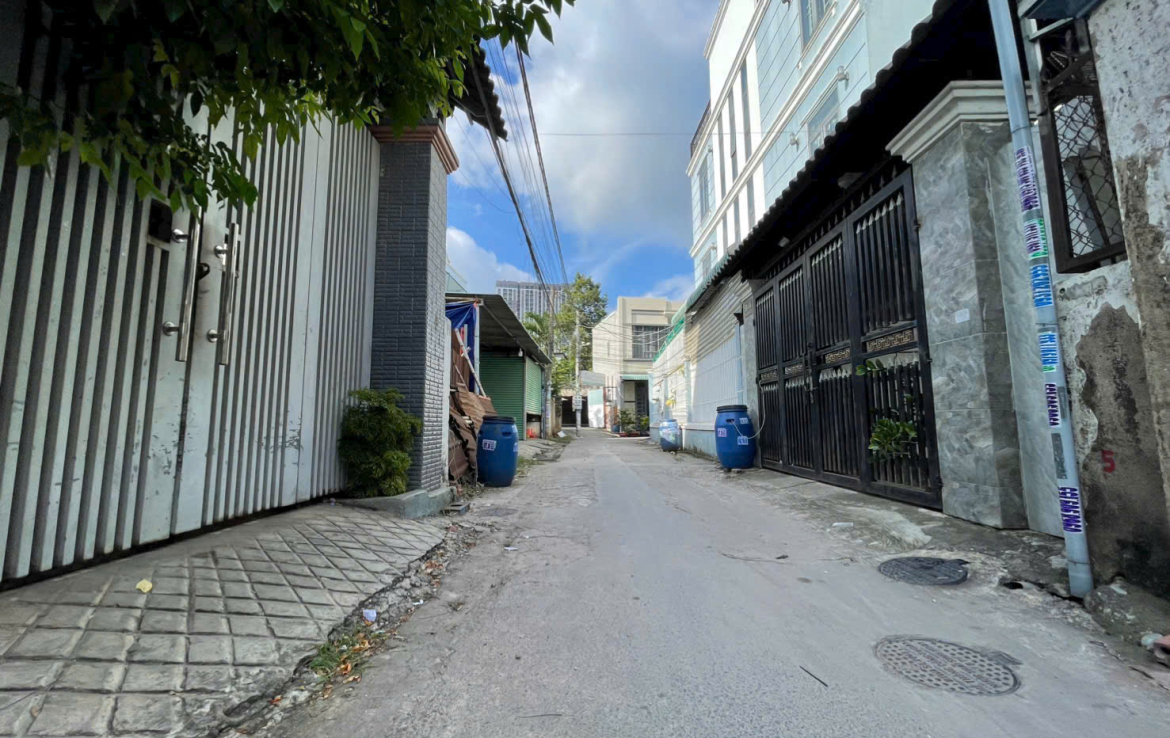 bán đất đông hòa dĩ an