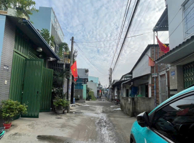 bán đất đông hòa dĩ an