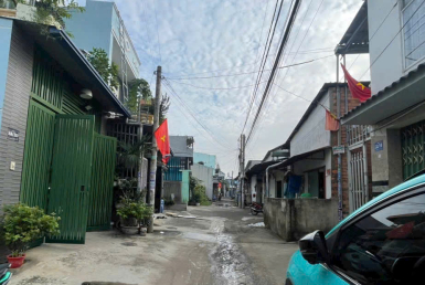 bán đất đông hòa dĩ an