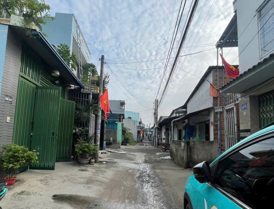 bán đất đông hòa dĩ an