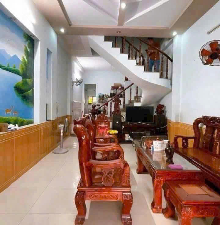 mặt tiền kd nhỏ