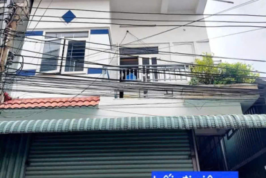 bán nhà trọ tân đông hiệp