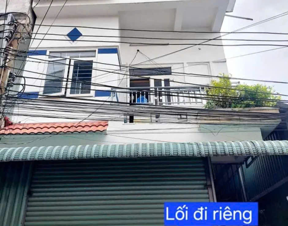 bán nhà trọ tân đông hiệp