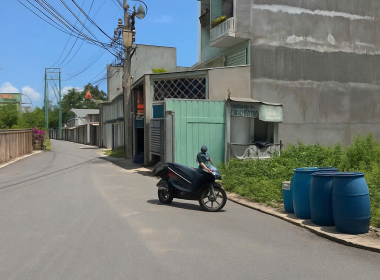 đất bùi Thị Xuân dĩ an