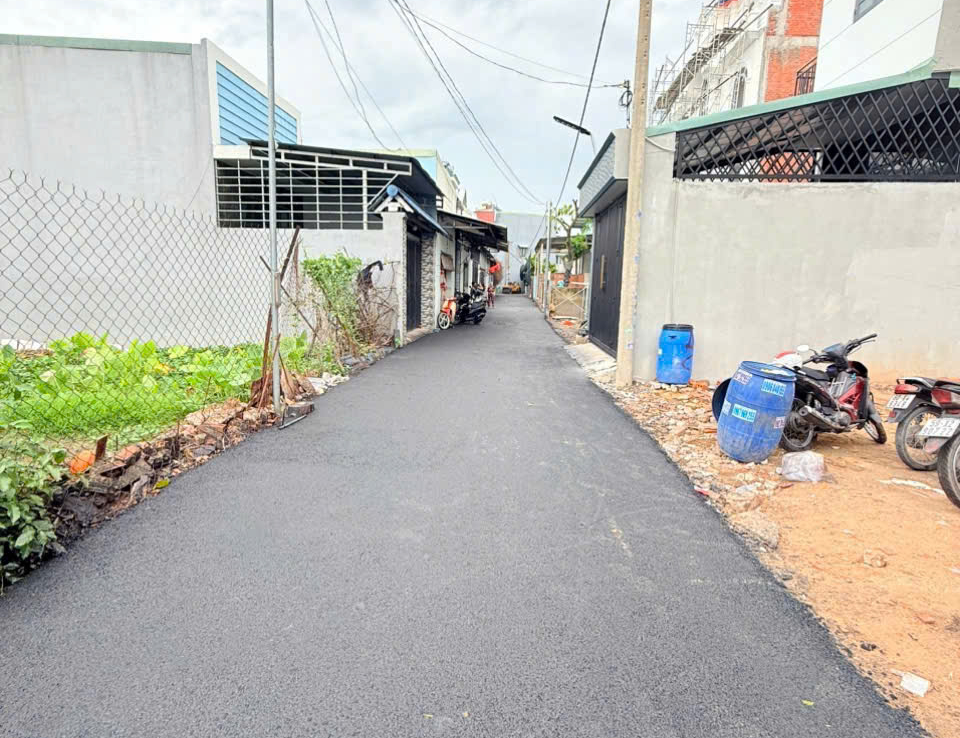 đất đường hai bà Trưng