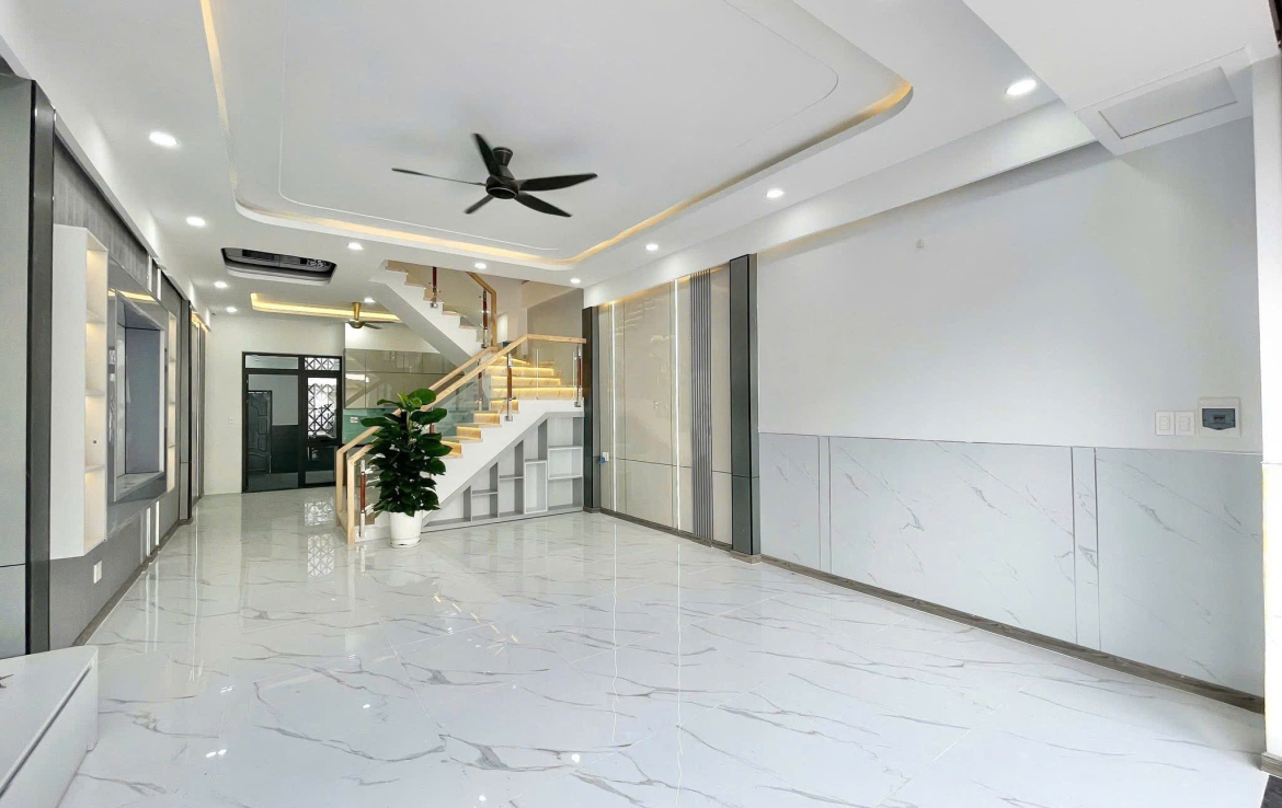 bán nhà phường dĩ an