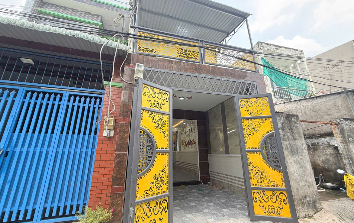 bán nhà gần trường học 123 dĩ an