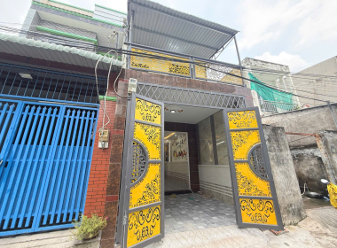 bán nhà gần trường học 123 dĩ an